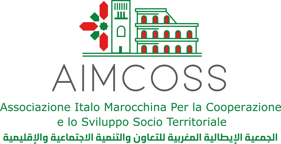 AIMCOSS — Association italo-marocaine pour la coopération et le développement socio-territorial
