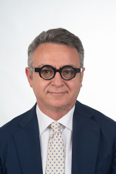 Giacomo Cuonzo
