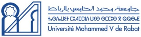 Université Mohammed V de Rabat